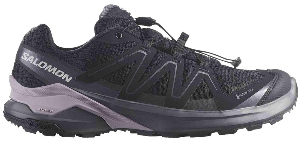 Turnschuhe Salomon Examotion GORE-TEX "Black / Nirvana / Produktbild 