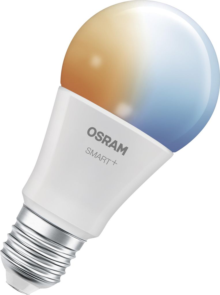 OSRAM SMART+ MATTER : Formes classiques, lumière blanche Image du produit 