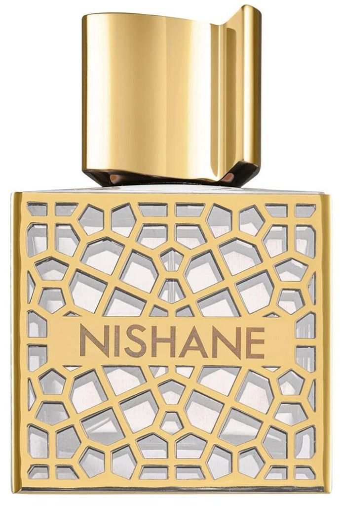 Nishane Hacivat Oud Extrait de Parfum 50 ml UNISEX Immagine del prodotto 