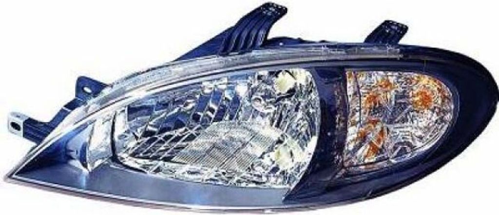 Diederichs Scheinwerfer re. Lacetti, 04->>