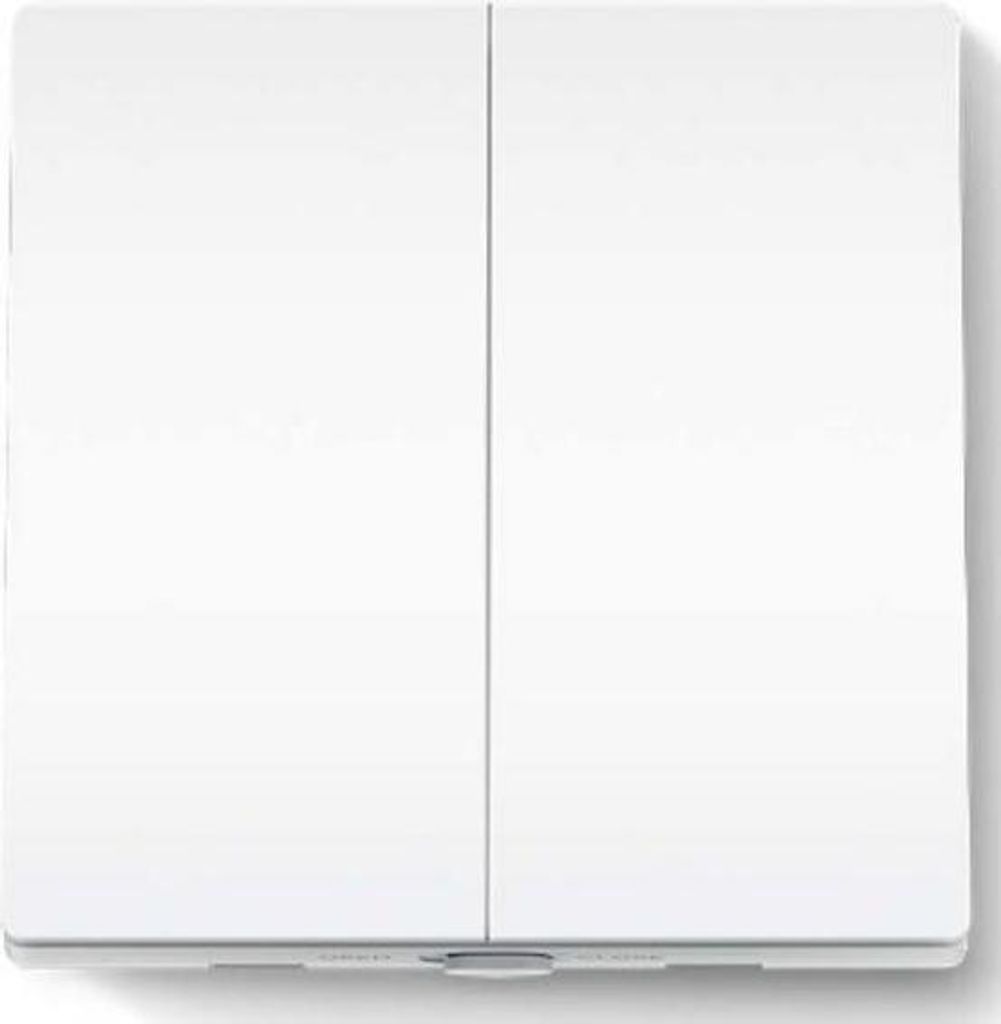 TP-Link Tapo S220, Vyklápací, Biela, 91,5 mm, 100,5 mm, Obrázok produktu 