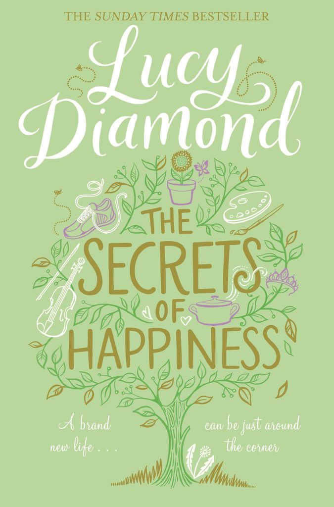 ISBN The Secrets of Happiness, Englisch, Taschenbuch, 480 Seiten