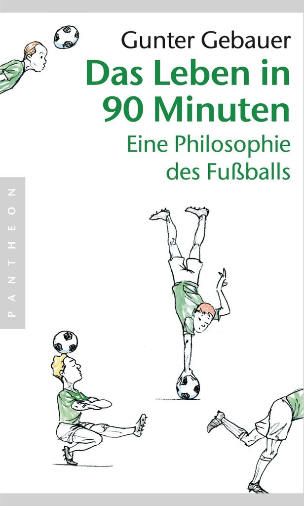 Das Leben in 90 Minuten