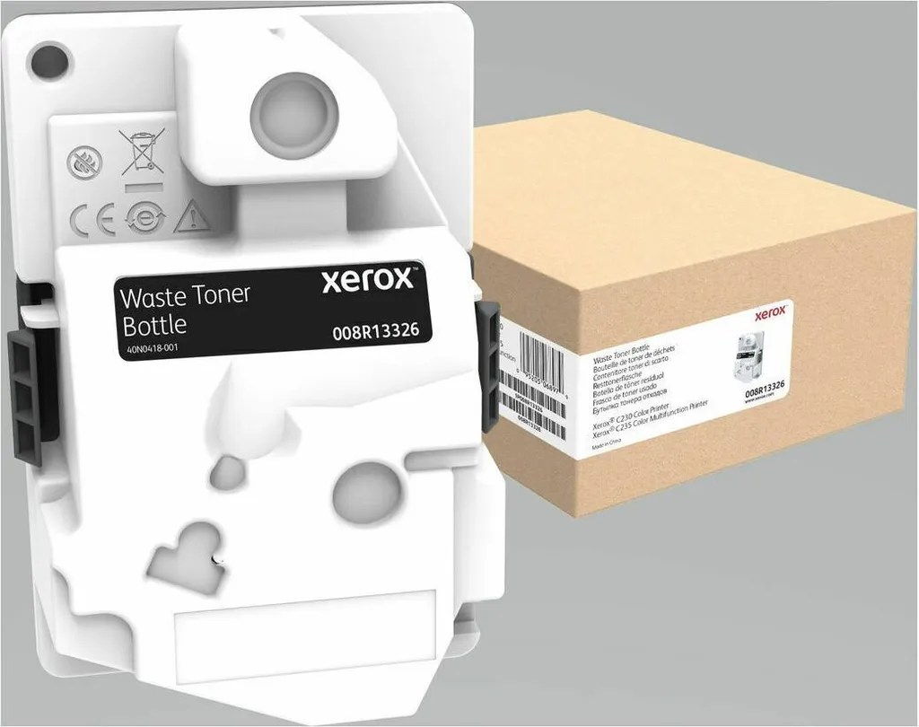 Cartouche de remplacement Xerox 008R13326 Noir pour imprimante laser