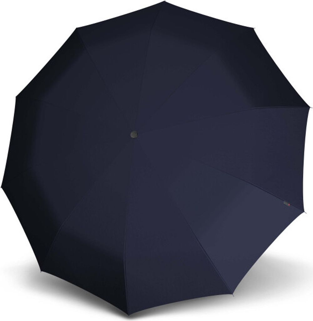 Guarda-Chuva KNIRPS Encolher A.200 Médio Duomatic Konbat Navy