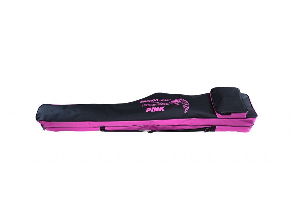 Carp Expert Method Rutentasche Rosa 135 cm Rosa 135 cm