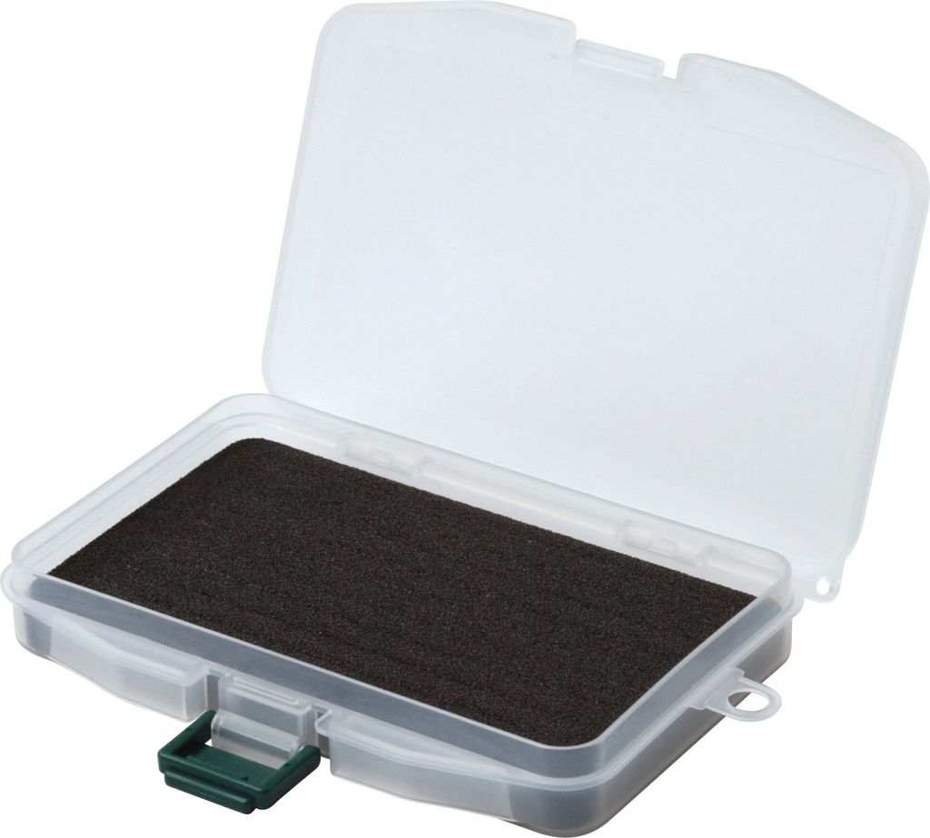 Meiho Slit Form Case F9 14,6x10,3x2,3cm - Köderbox Produktbild 