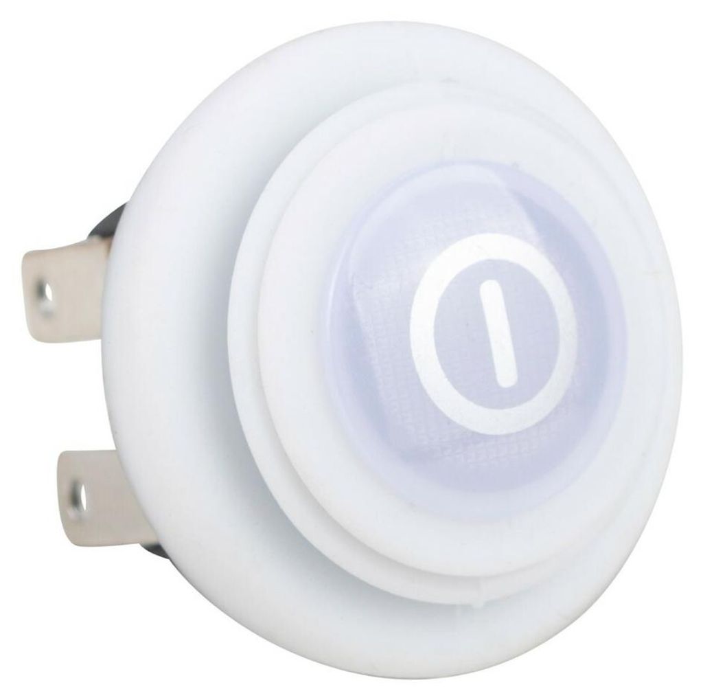 Rowenta – vypínač parního mopu Clean Steam RY7517, RY7557, Obrázek produktu 