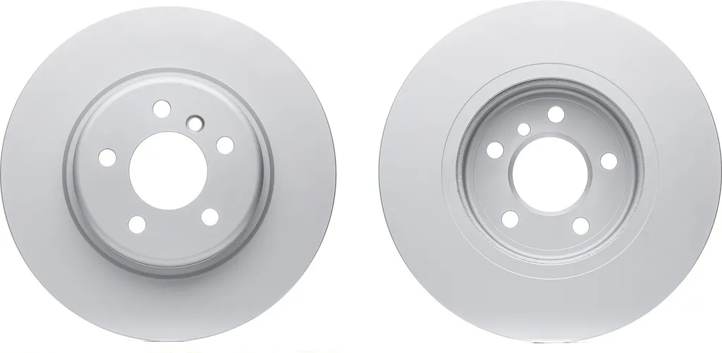 Disque de frein avant 330mm JP GROUP 1463103700 haute performance BMW