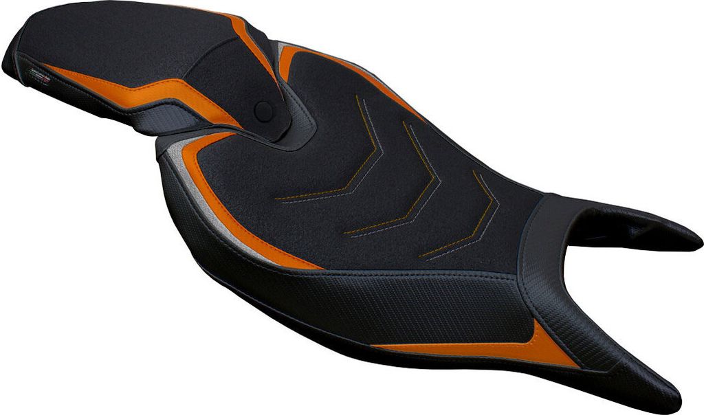 Sattel Abdeckung Senna Ultragrip 4ORG-2