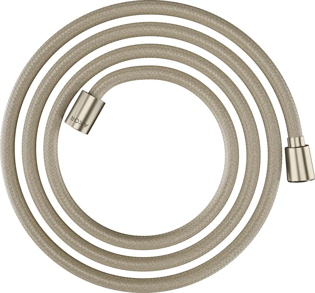 AXOR Designflex 28290820 Tubo Tessile 200cm | Innovazione Doccia