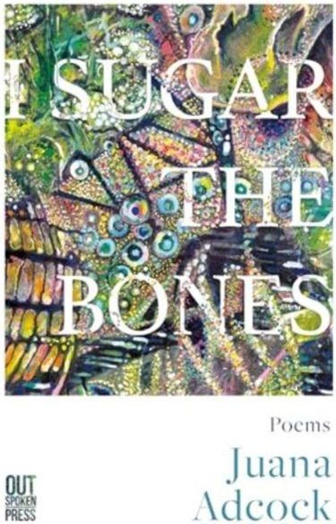 I Sugar The Bones
