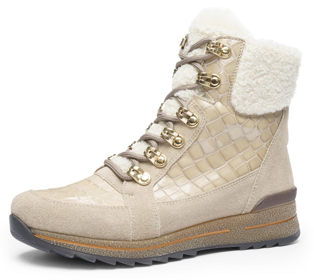 Damen Stiefelette Osaka 38
