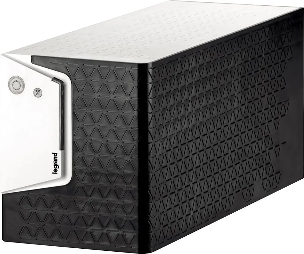 Onduleur Line-interactive Legrand Keor SP - Protection 1200W 2000 VA LED