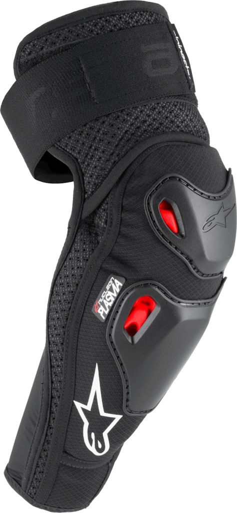 Alpinestars Bionic Pro Plasma Gomitiere Nero S-M Nero S-M Immagine del prodotto 