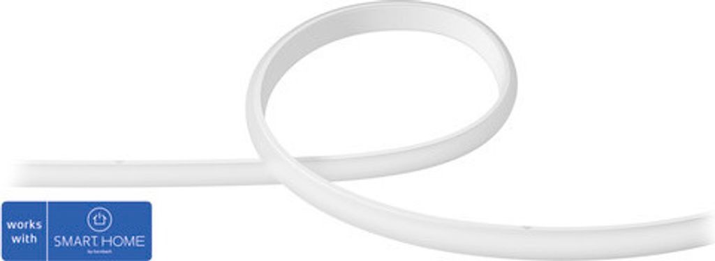 Philips Hue White and Color ambiance Gradient Lightstrip, 2 Obrázek produktu 