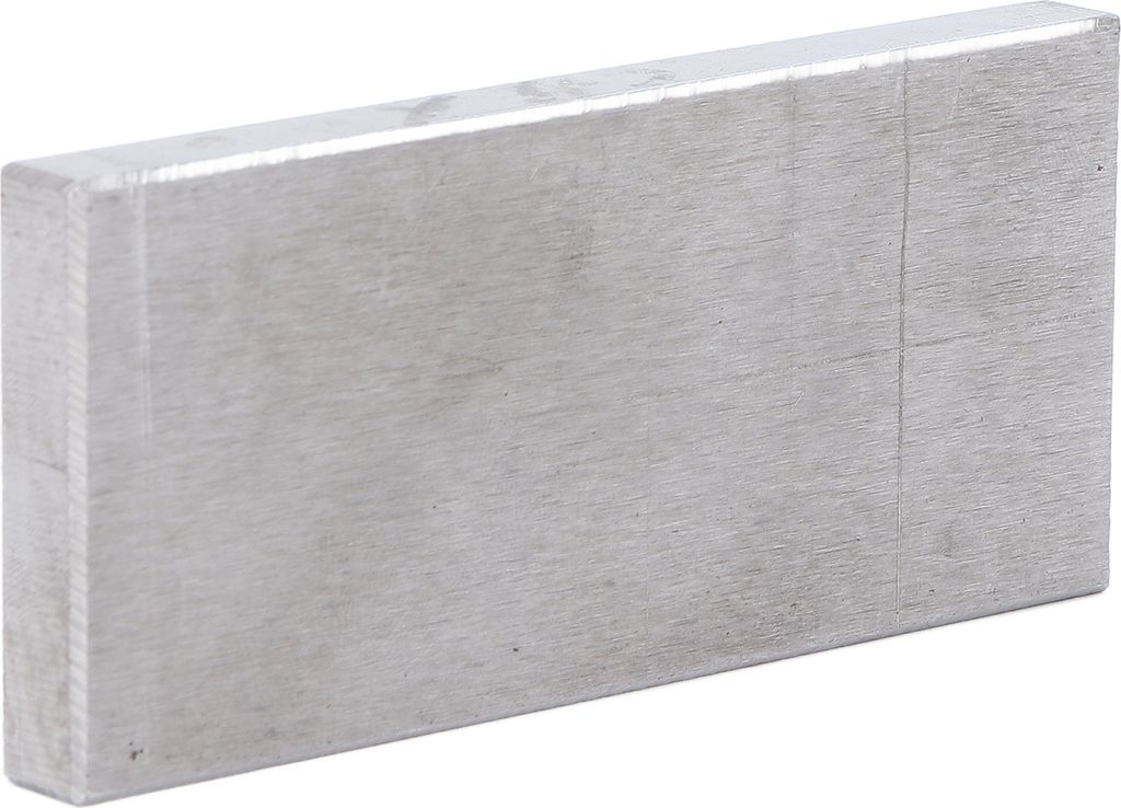 Eisen-Schmuck-Bankblock, professionelles Metall-Stanzamboss, Juwelier-Werkzeug für die Herstellung
