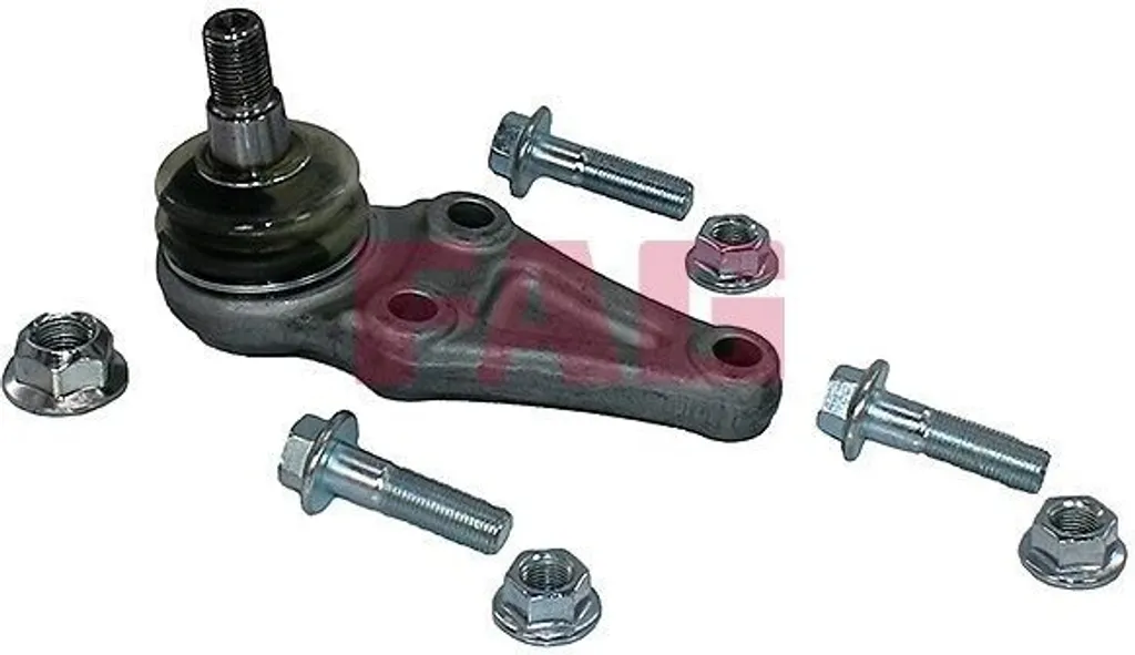 Kit joint homocinétique FAG pour arbre de transmission Pajero IV