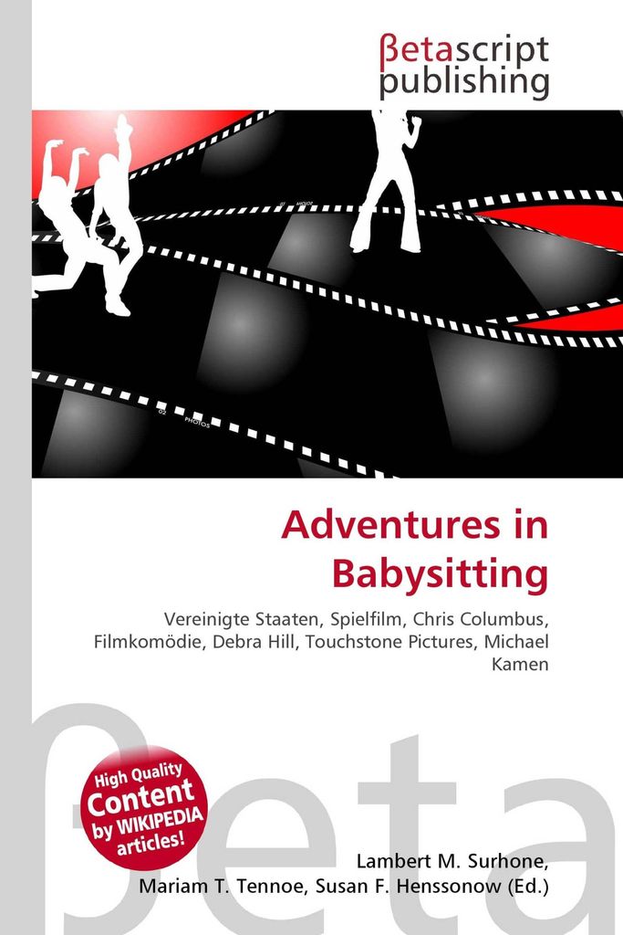 Adventures in Babysitting