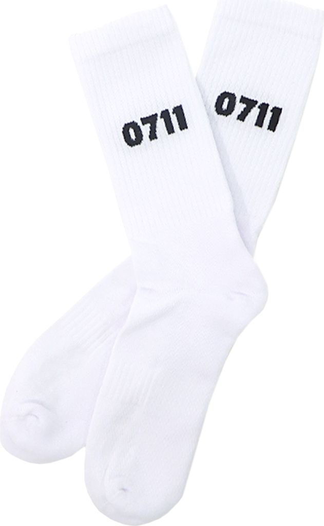 0711 Classic Socken (Paar) Produktbild 