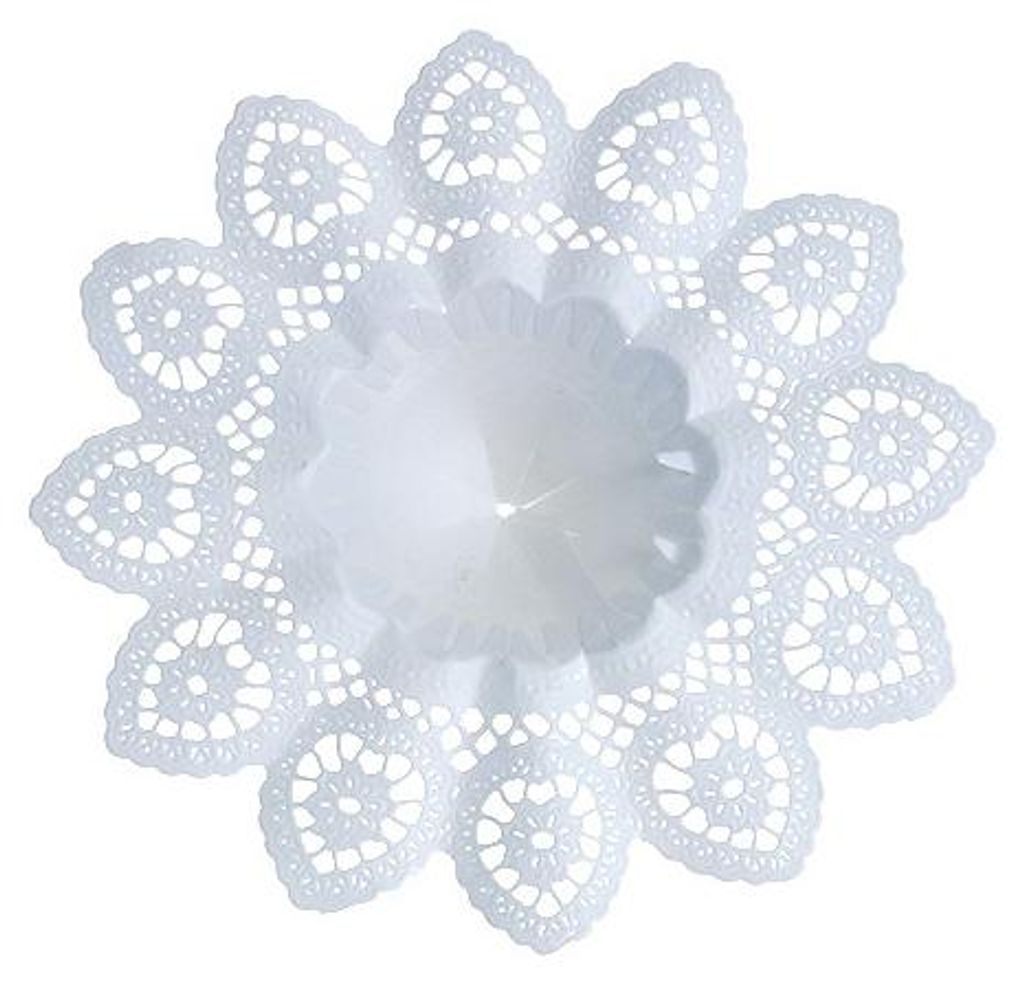 Biedermannmanschetten D 16cm Produktbild 