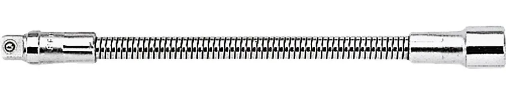 Rallonge flexible de cliquet Facom 3/8 pouce pour accès difficile