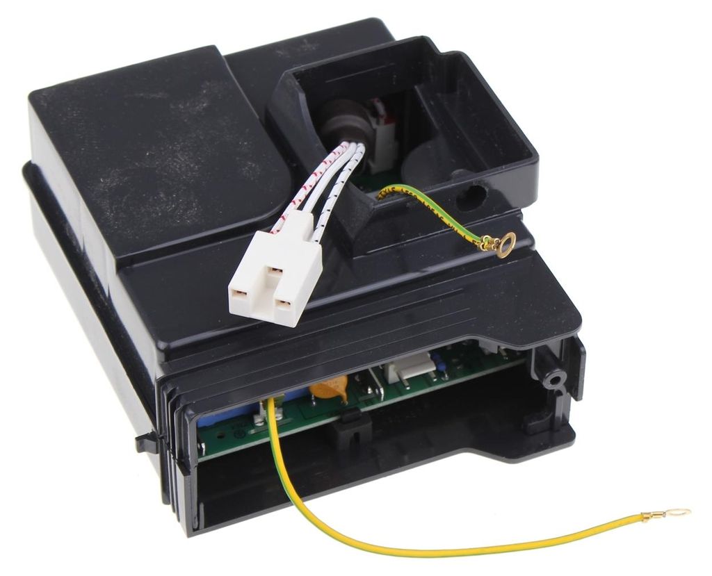 Beko - Invertor,Steuerelektronik Gn162430X - 5645512900 Obrázok produktu 