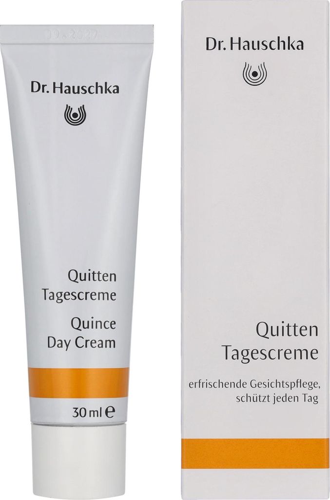 For Balanced Or Slightly Dry Skin Dr. Hauschka Produktbild 