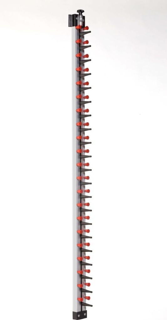 SARO Tellerstapelsystem Plate-Mate, Wandmodell WM-21