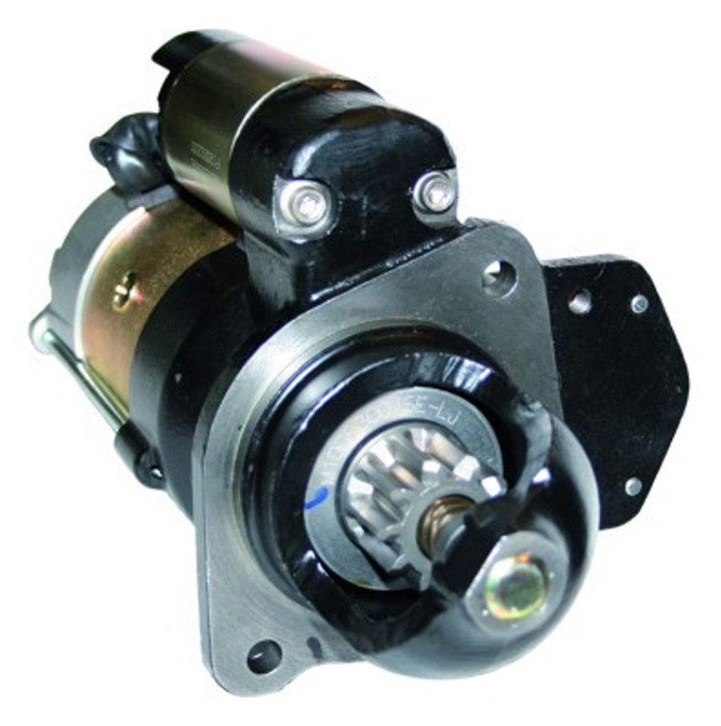 PRESTOLITE ELECTRIC M93R3059SE Starter Anlasser 5kW für IVECO EUROCARGO I-III 24V LKW