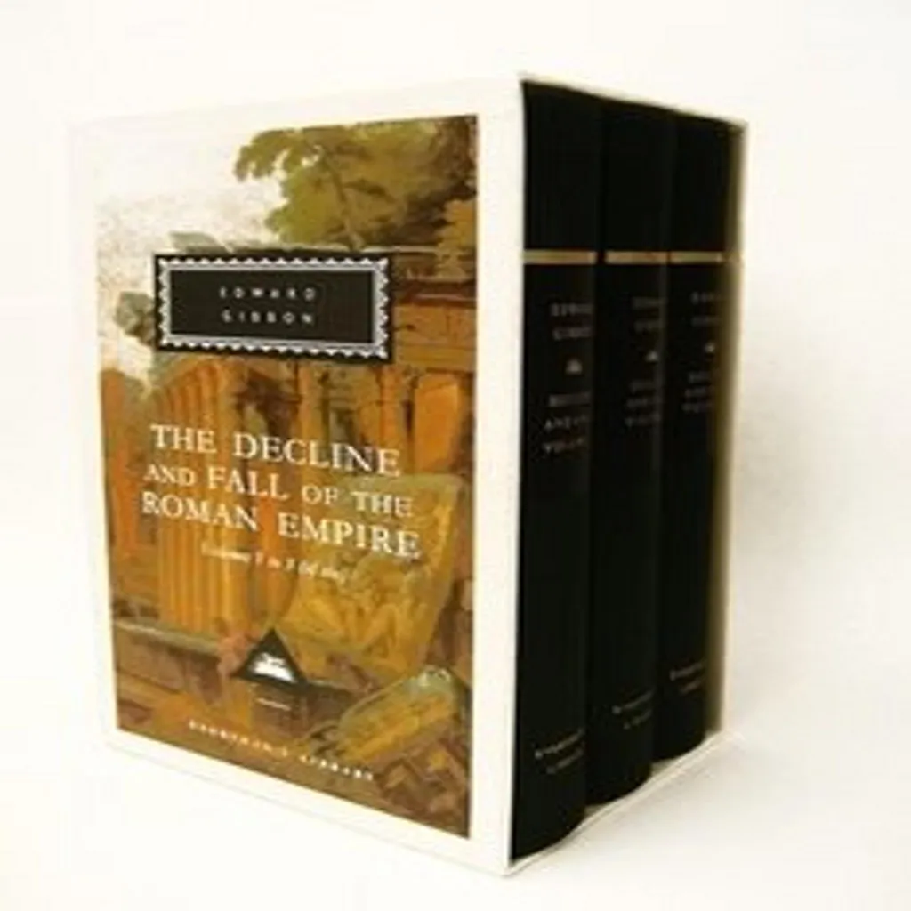 Livre histoire Rome coffret Volumes 1-3 idéal pour études et cadeau