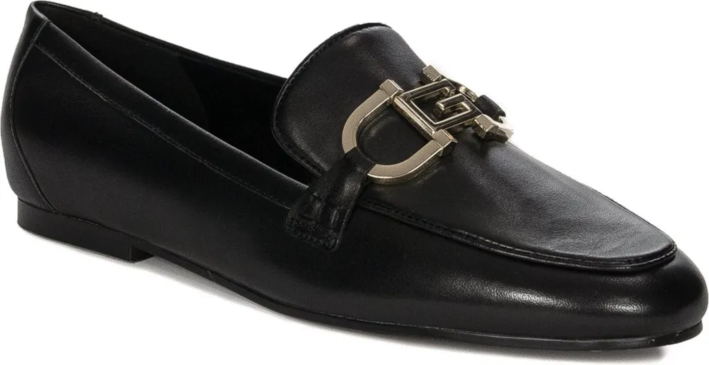 Baskets de Ville Guess Seigneur FLJISALEA14 Confortables pour Sortir