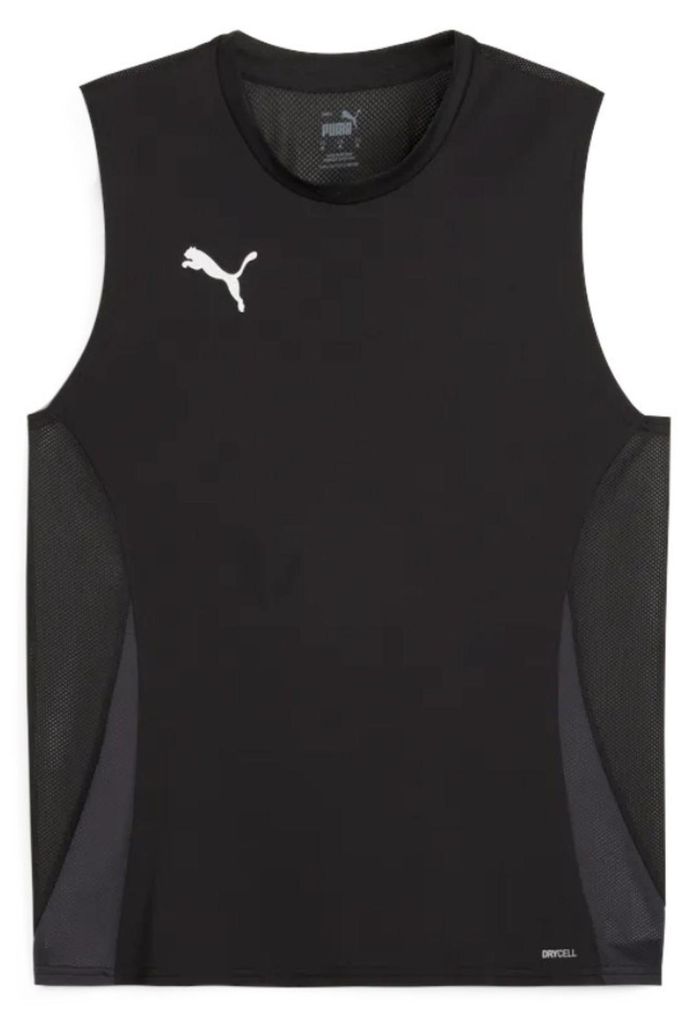T-shirts Puma TeamGOAL 70591303 Productafbeelding 