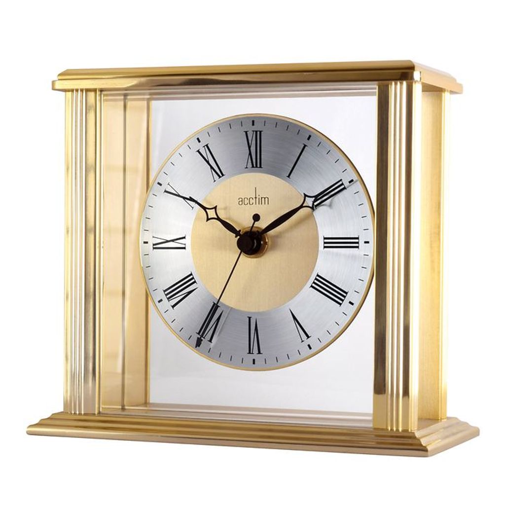 Acctim - Stiluhr - HAMILTON - 36248