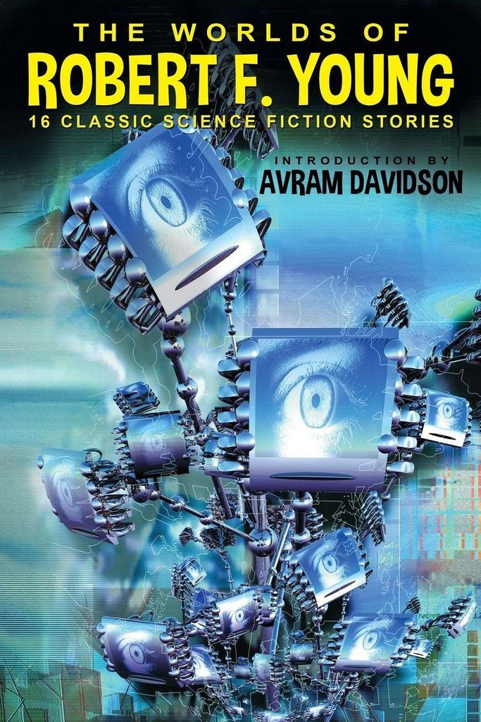 Die Welten von Robert F. Young
