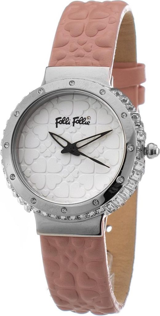Damenuhr Folli Follie WF13A032SPRDF (Ø 32 mm)