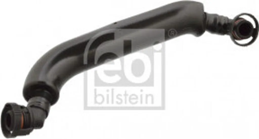 Tuyau ventilation carter BMW E53 et E63 - Solution fuite huile FEBI