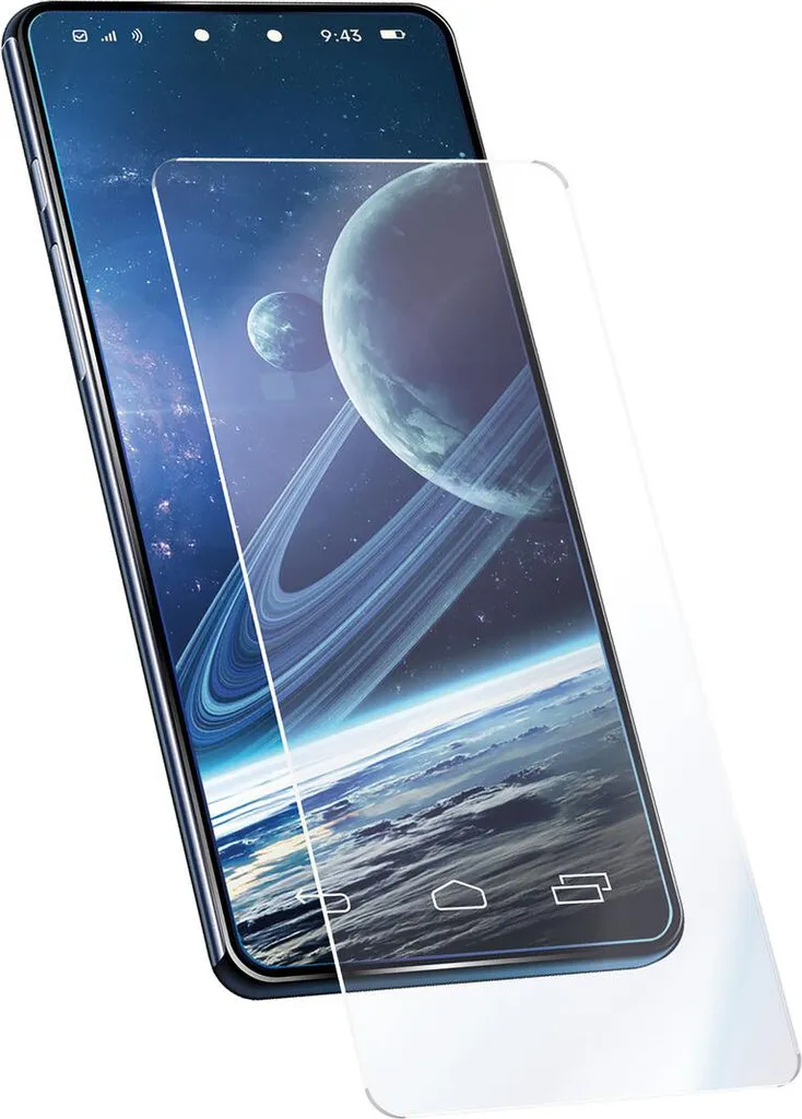 Protezione Schermo Myway Redmi Note 13 Pro+ | Vetro Anti-Graffio