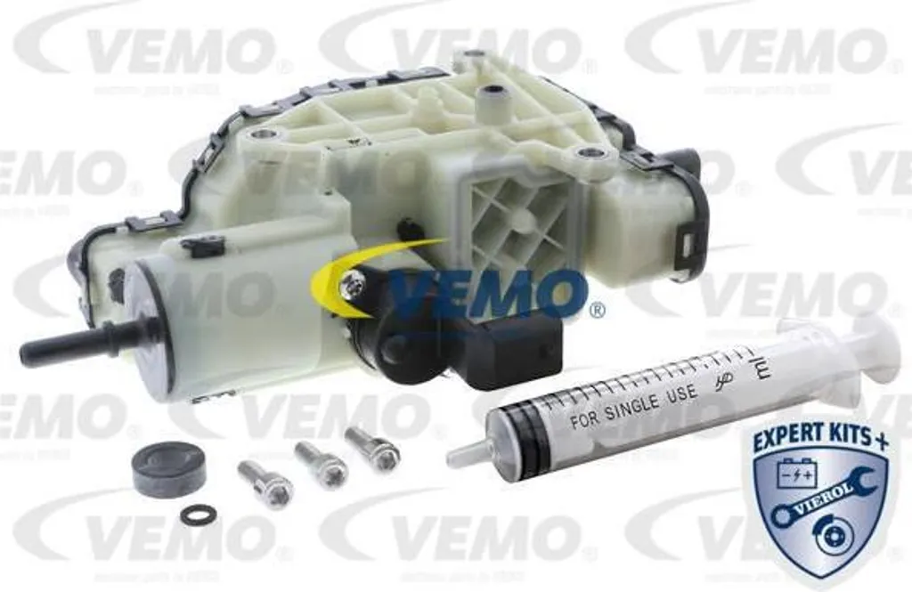 Module d'alimentation AdBlue pour Passat, Crafter et Classe GLK VEMO