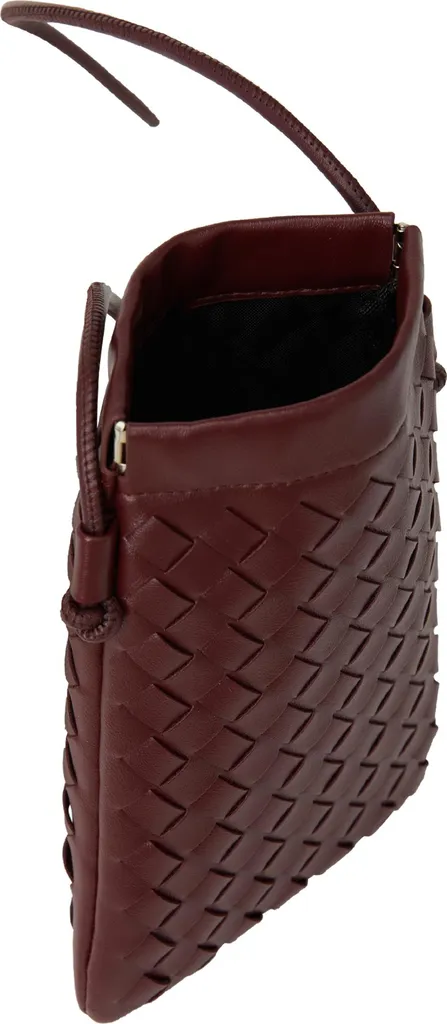 Joella Borsa Rossa Donna: L'accessorio Must-Have Taglia Unica 2026 - 4