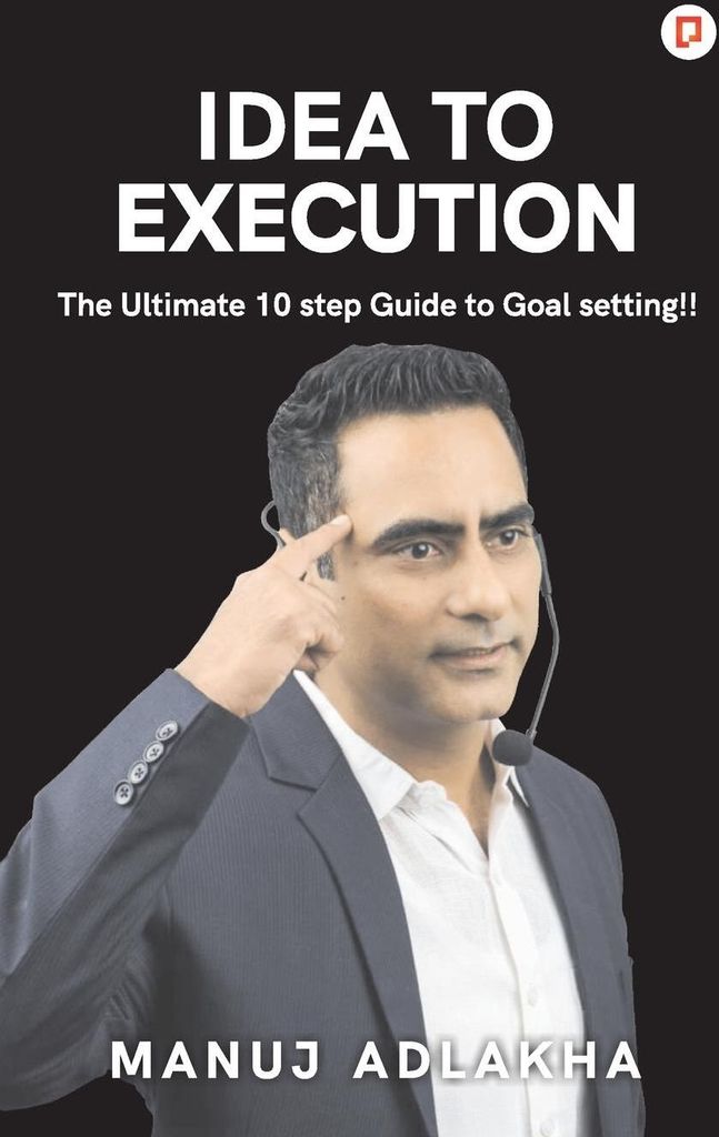 Idea to Execution