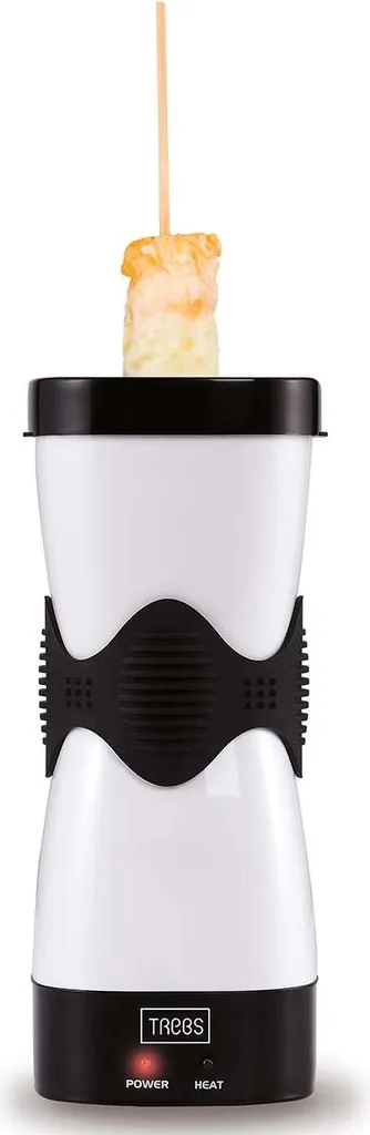 Appareil à rouleaux de printemps antiadhésif avec kit accessoires complet