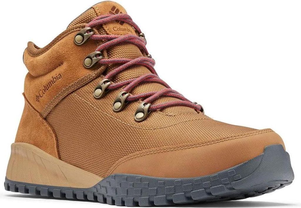 Columbia Fairbanks Schneeschuhe Braun EU 42 Herren Braun EU 42
