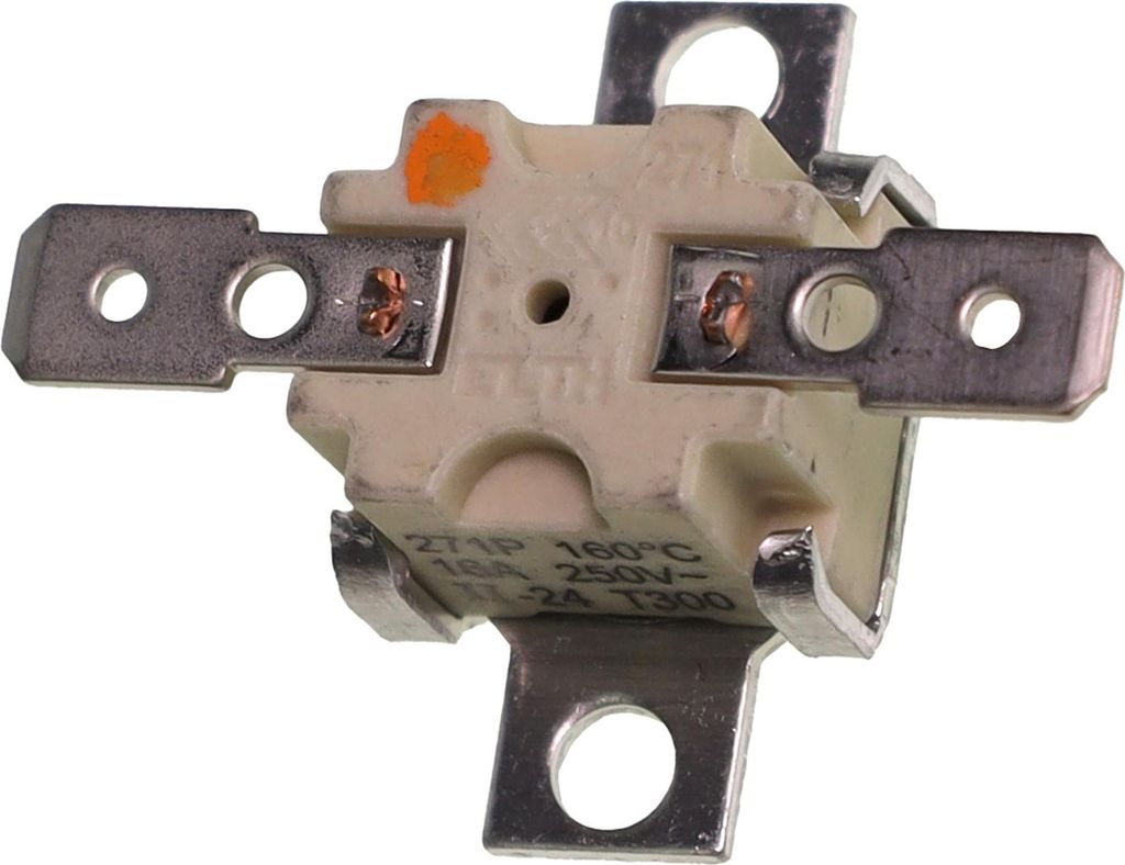 Smeg 818731550 Thermostat 160° für Herd, Backofen (siehe Beschreibung)