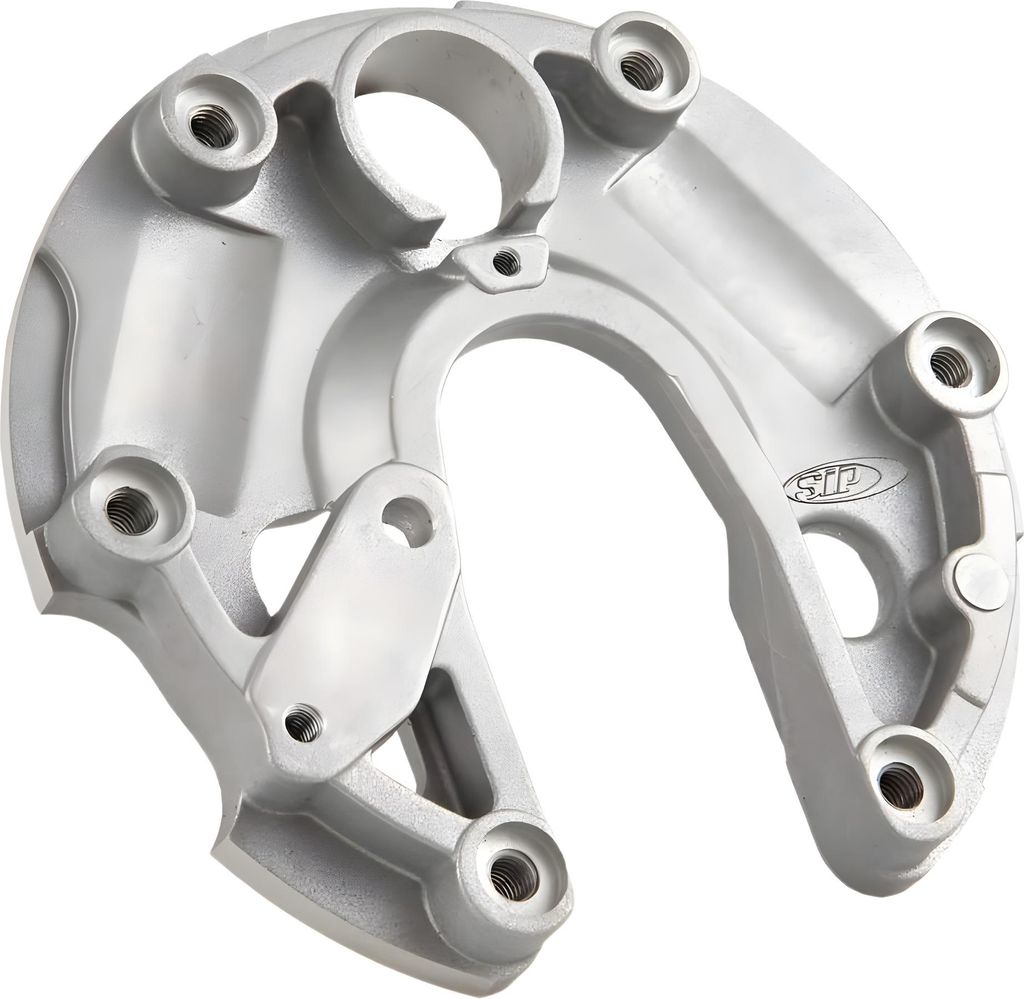 Zündgrundplatte SIP Spareparts für Vespa 90 2°, R, SS, 100, 125 VMA, PV