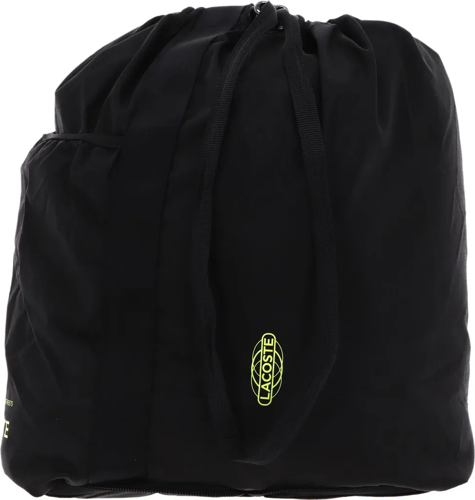 Sac à dos de voyage pliable Lacoste Freedom pour sport et loisirs
