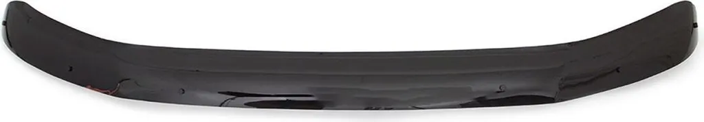Capot de carénage Volkswagen T5 FL 2009-2014 finition noir mat robuste