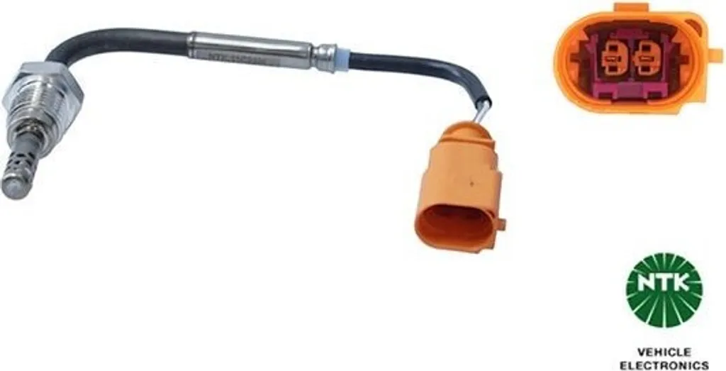 Sonde NGK 90548 ultra résistante pour Audi Q7 et A4, qualité origine OE