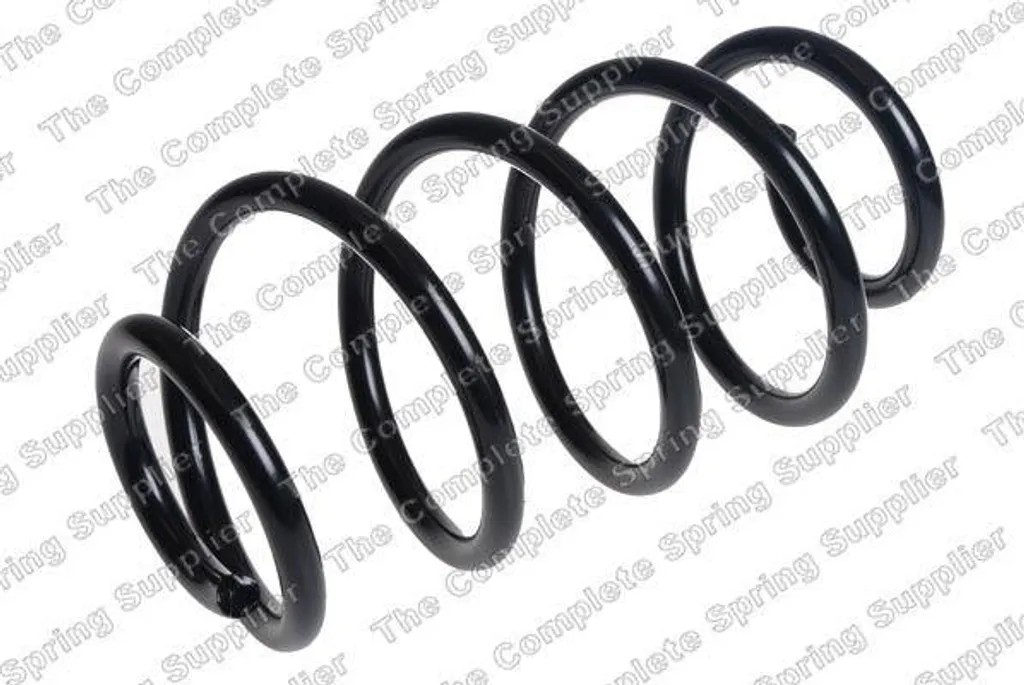 Ressort de suspension LESJÖFORS 4027679 pour S-Max et Galaxy 1877594