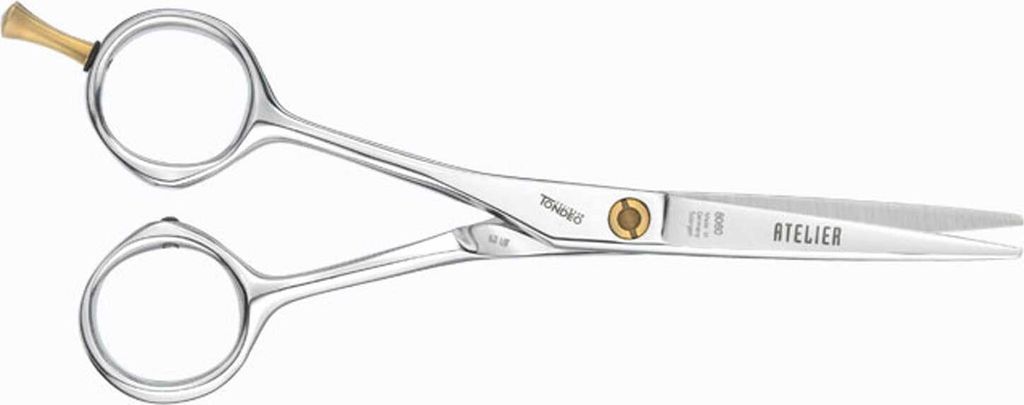 Tondeo HS 5.5" 8060 Atelier Classic links E-Line